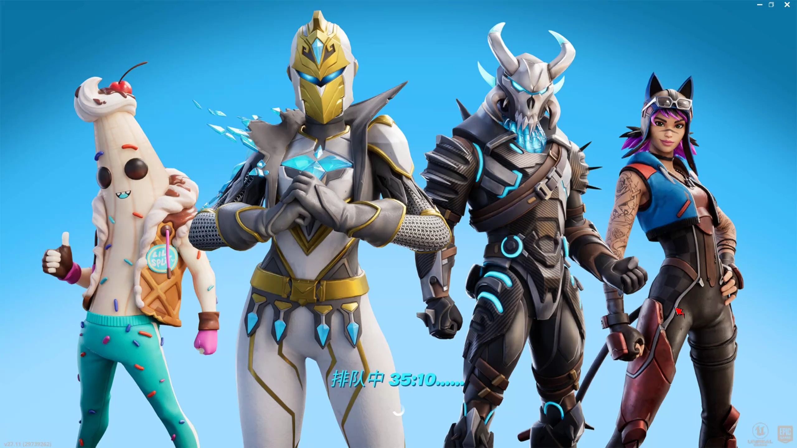 原本在全力 原本在全力