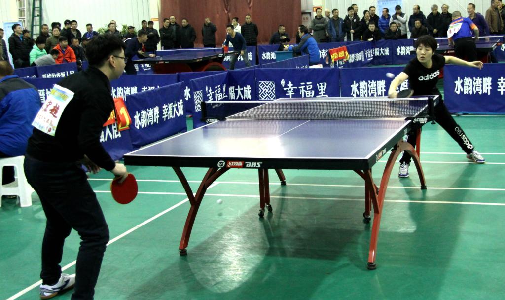 比赛中选手 比赛中选手