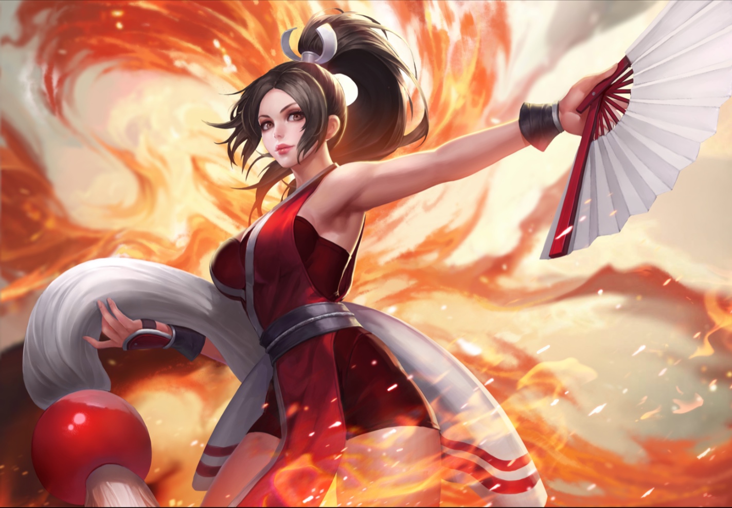 过去的一个 过去的一个