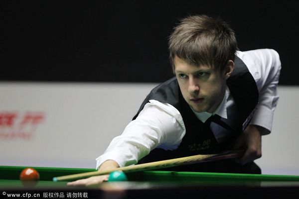 的比赛心态 的比赛心态