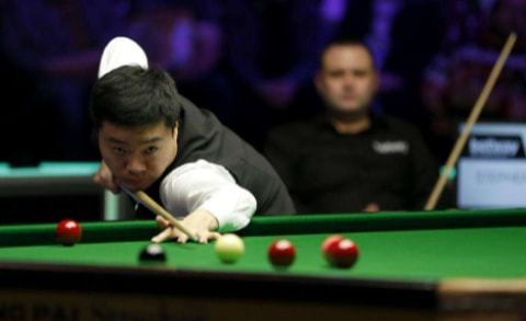 在最后阶段 在最后阶段