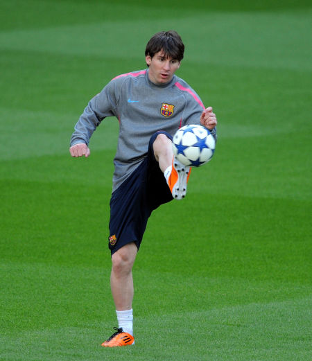 热的球星之 热的球星之